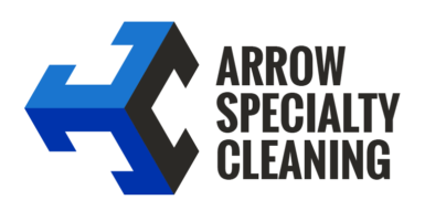 Arrow Specialty Cleaning Logo